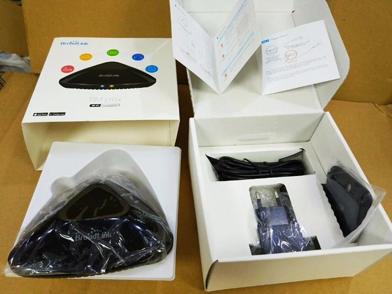 Broadlink RM pro (11)