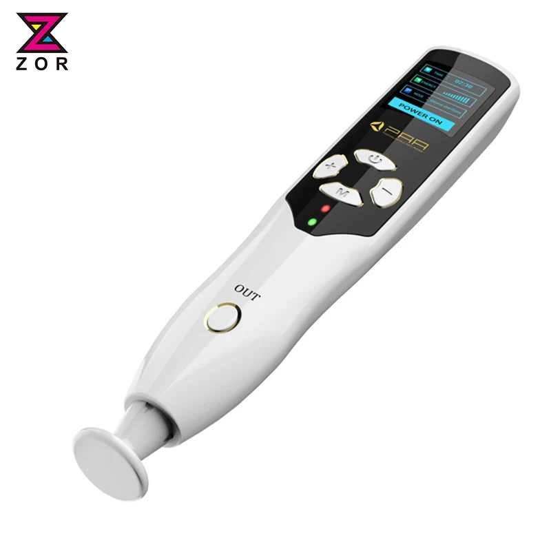 

2019 newest laser medical jett lift jet plasma pen beauty machine