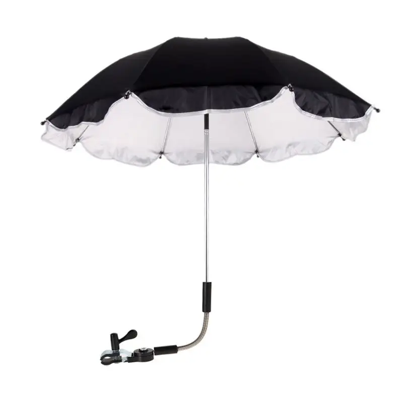 adjustable umbrella stroller