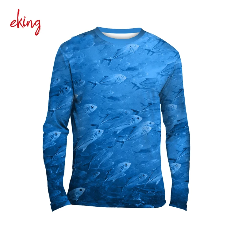 fishing shirt 21