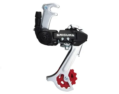 mountain bike speed steel rear derailleur bike derailleur