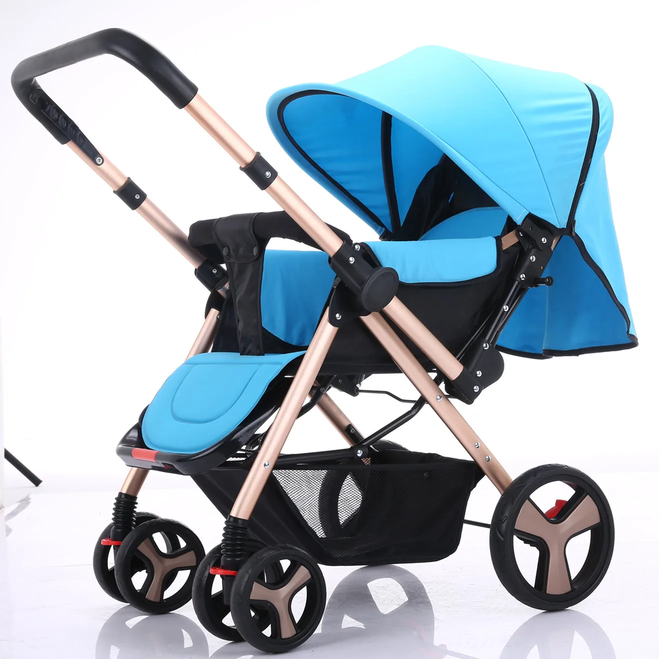 newborn stroller cheap