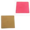 New style Restaurant Folder Menu Covers PU Leather