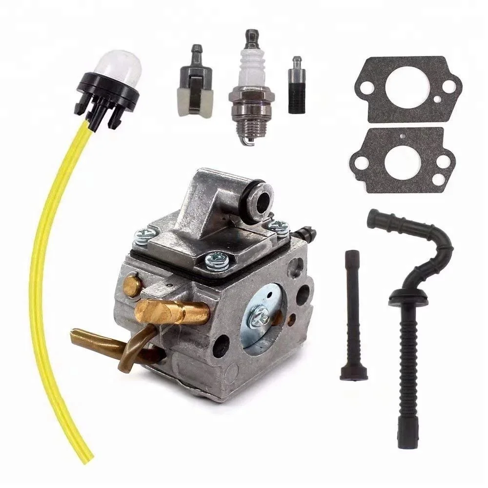 Шланги на бензопиле хускварна 365. Бензопила хускварна 137 глохнет при нажатии на газ. Карбюратор хускварна 365. Карбюратор walbro для партнер 351. Прокладка карбюратора partner 350.