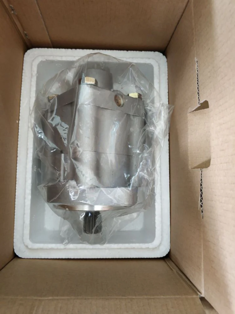 power steering pump 