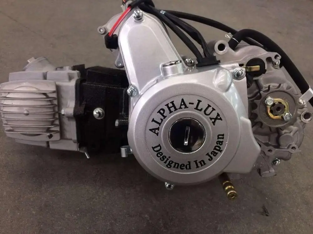 250cc cg engine