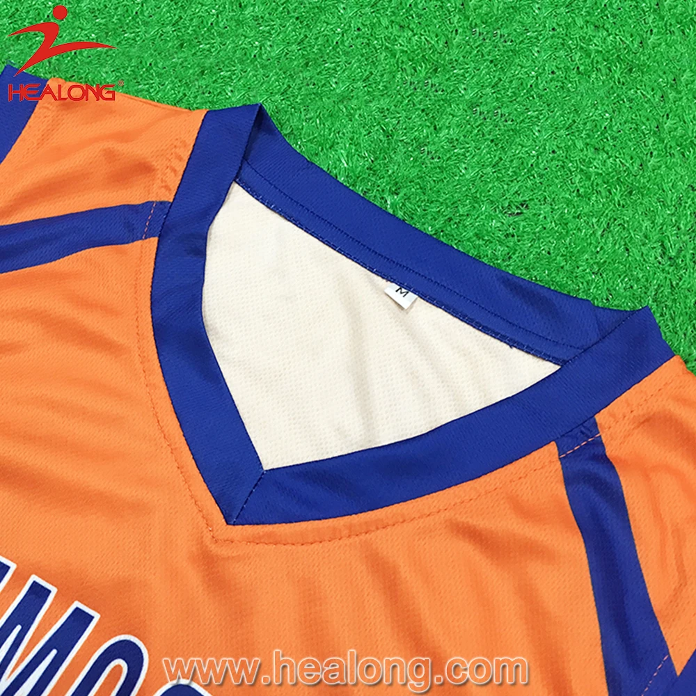 100 Polyester Sublimasi Basket Jersey Seragam Buy Basket Seragam