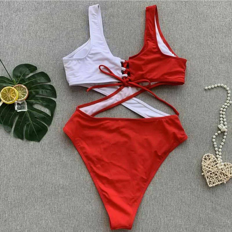 2019 Summer Beach Swimwear Womens Thailand Sexy And Bikini Import From