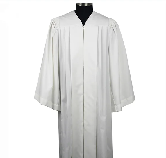 Deluxe Wholesale Embroidered Vestments Clergy Robes Choir Robes For ...