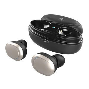 2019 Truly Wireless Waterproof Earbuds