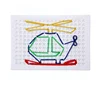 New innovative DIY rope drawing board toys for children funny puzzle game