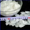 NaOH Flake Price Food Grade 99% / 98% / 96% Rayon Grade Caustic Soda