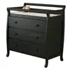 Wholesale Wooden Baby Changing Dresser Change Table