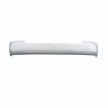 mini bus body rear bumper for Toyoto coaster
