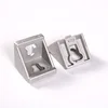 Al Bracket for 45 Series, Gusset Element
