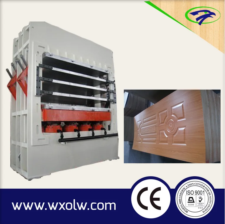
Door skin laminate sheet 