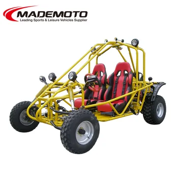 250cc off road go kart