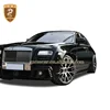 Car Spoiler Wing Suitable for Ghost Add WD type Carbon Spoiler Body Kit Car Accessories