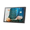 High Quality Metal Case Wall Mount Raspberry Pi Android Linux PCAP Touch Screen Monitor