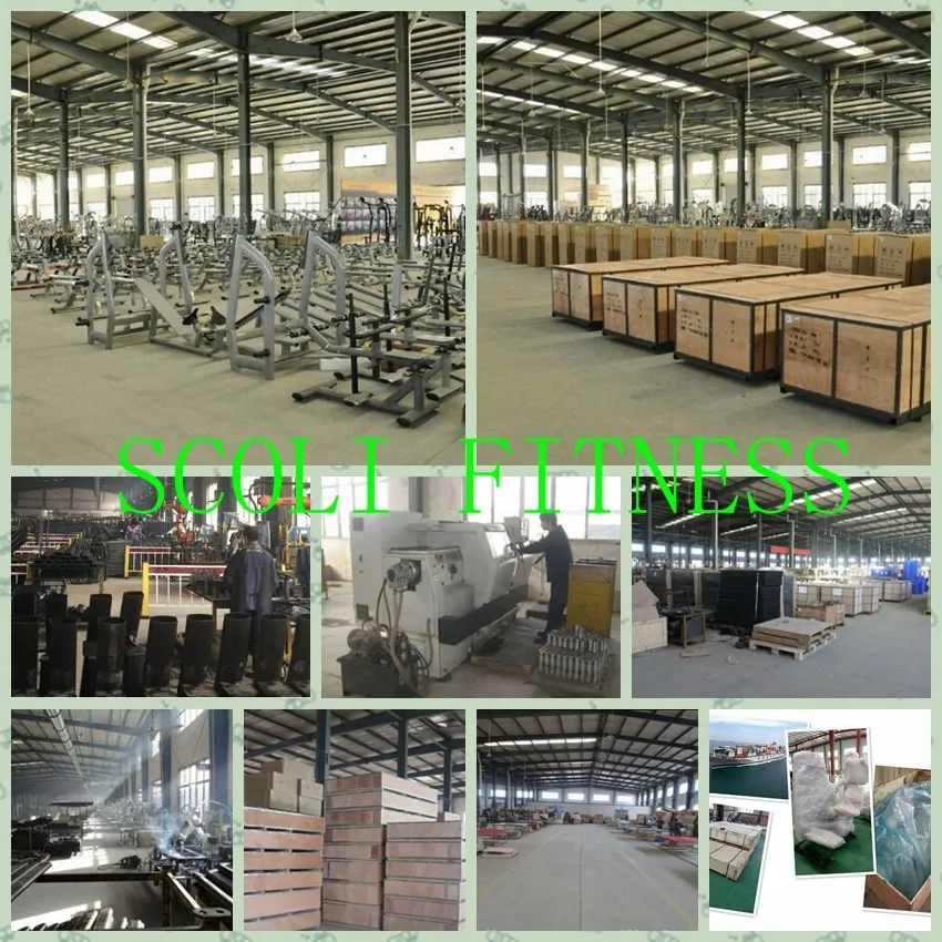 Hot Sale Hammer Strength Gym Equipment/2016 New Commercial Fitness/free