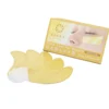 Private Label Collagen Travel Eye Mask For Womens' Skin Problems
