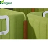 Dustproof polyester fabric dustproof fabric felt pad dust proof felt