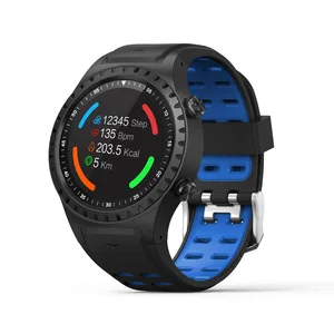 M1 GPS Smartwatch