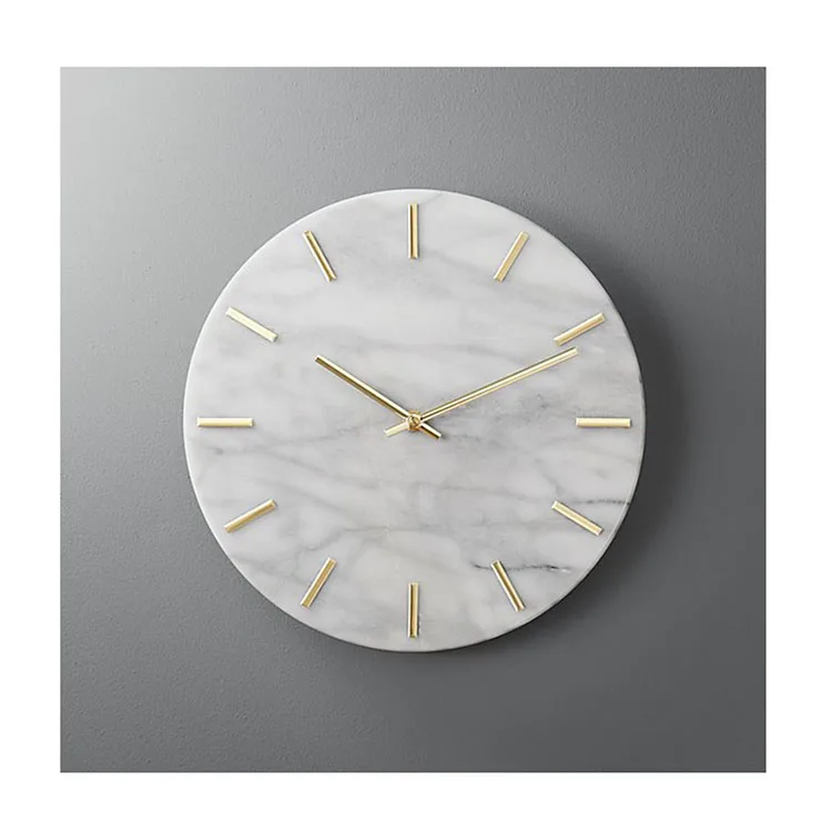 Marble Wall Clock.jpg
