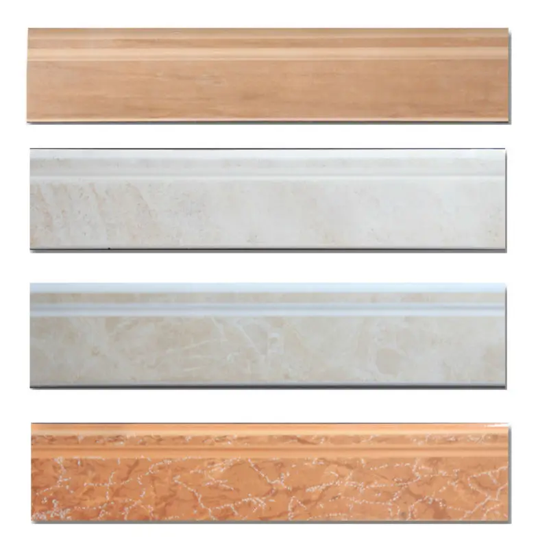 Ceramic Wall Decoration Skirting Tile Buy Ceramic Skirting Tile
