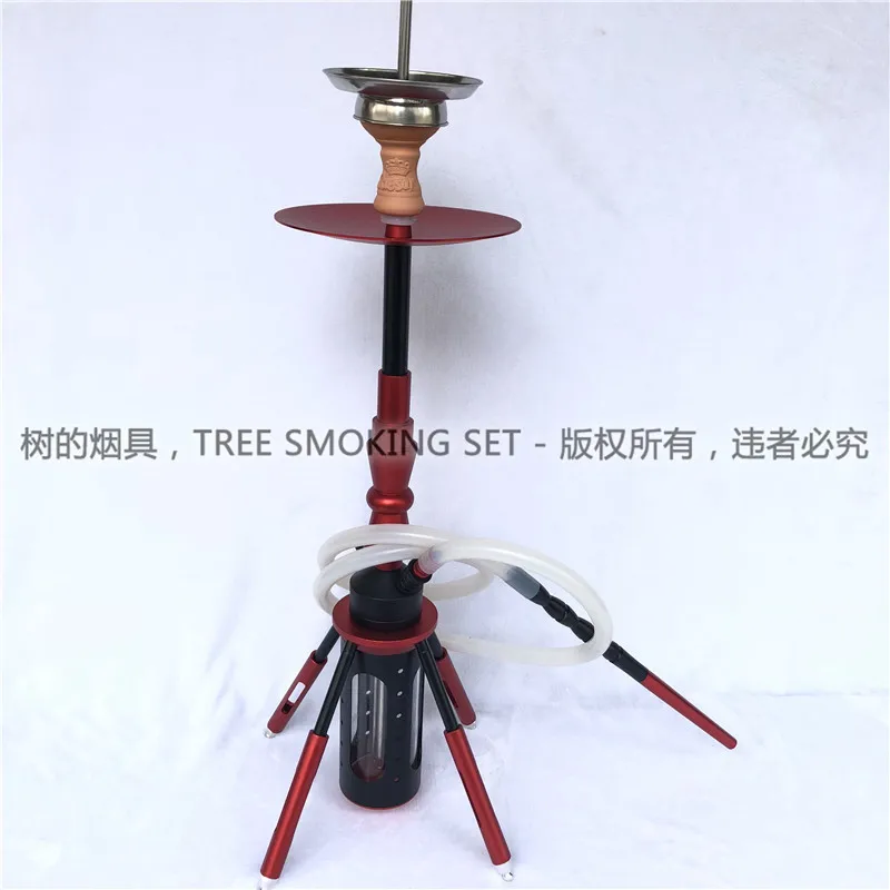 

TDA2006 hookah shisha medium large imported pot gold good quality best price narguile accessories cool smoking tool, Customer-defined