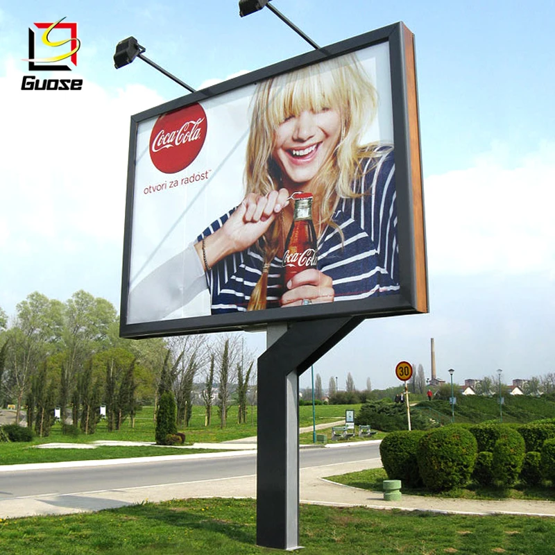 Outdoor Advertising Led Digital Billboard For Sales Buy Led Digital