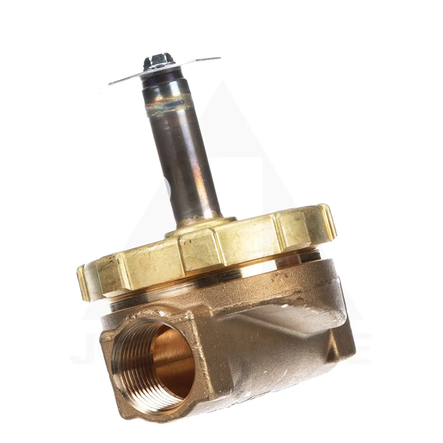 1//8 NPT Port Size 1//8 NPT Port Size Parker Hannifin Corporation Standard Spring Return 2-Position 3-Way Valve Type Parker Hannifin 414211000 Series DirectAir 2 Anodized Aluminum Inline Spool Valve Roller Delrin Operated