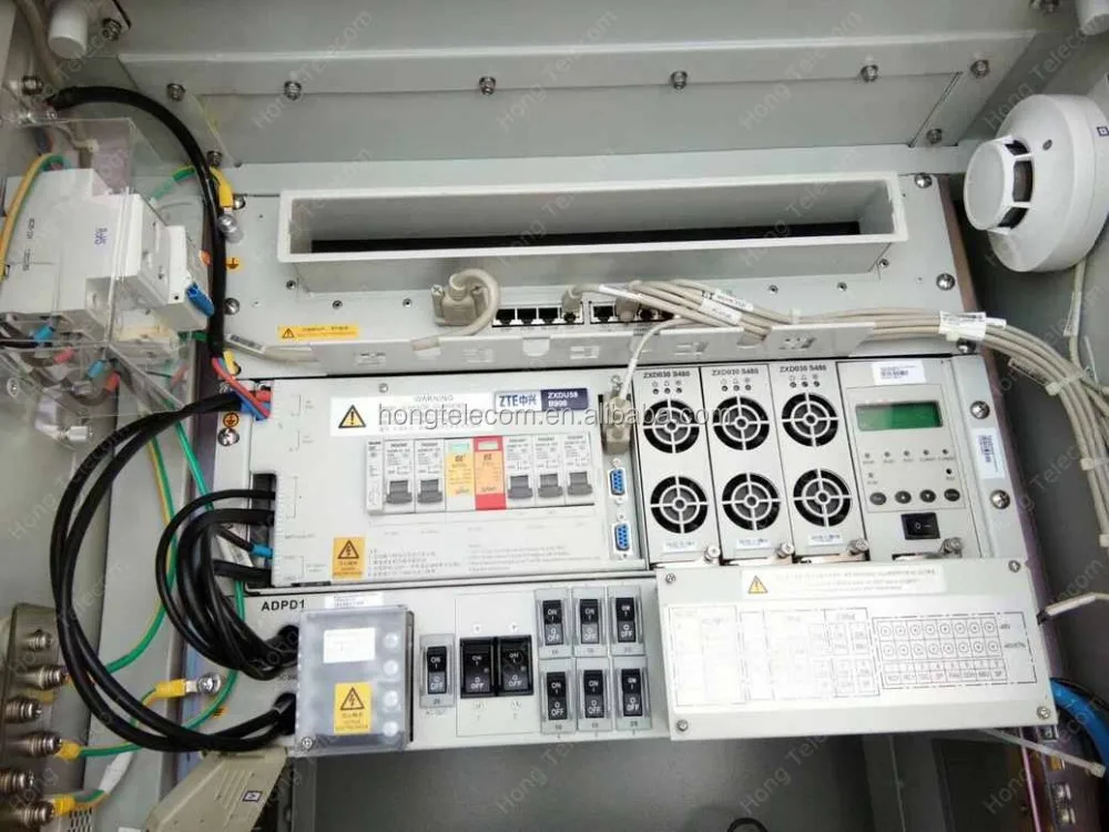 ZTE Base Station ZXSDR BC8910A 8700 8800, View ZTE BC8910A, ZTE Product