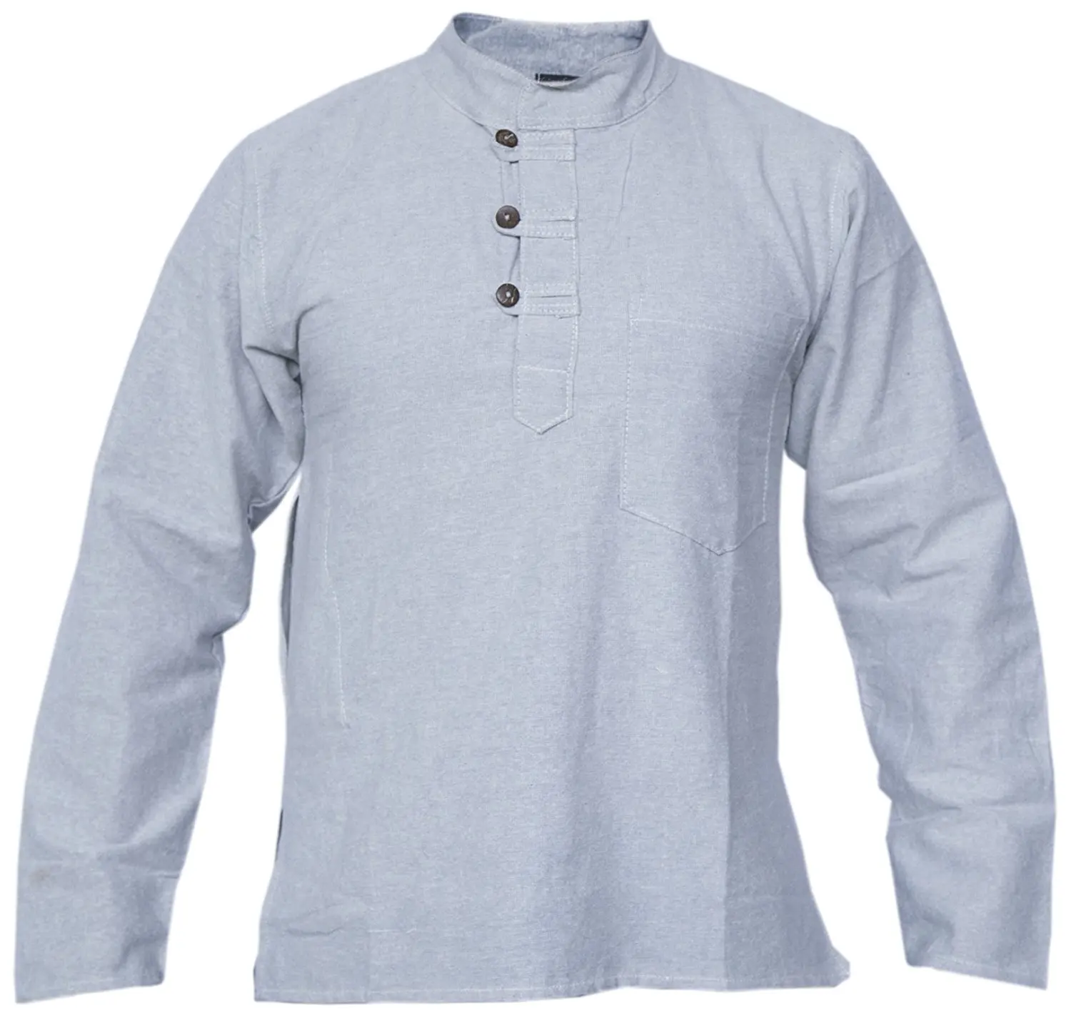 kathmandu mens shirts