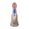 products in demand hair growth electric comb laser scalp massager