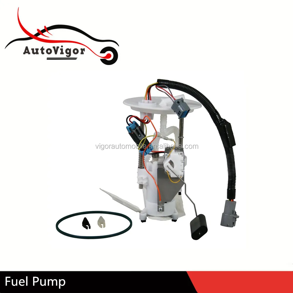 Fuel Pump Module Assembly For Ford Explorer/& Mercury Mountaineer 2004 E2355M