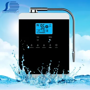 kangen water purifier machine