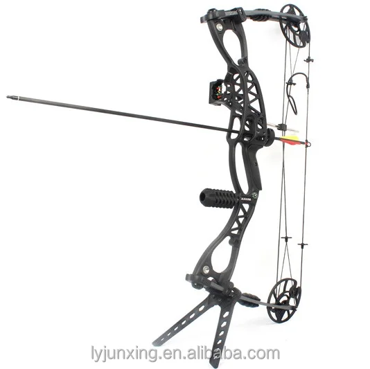 archery compound bow