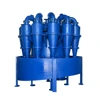 Suppliers Mini Produced liquid centrifugal separator Cyclone Sand Hydrocyclone Separator Manufacturers Price