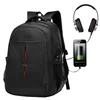 Computer shoulder bag Oxford cloth men's outdoor sports suitcase backpack back pack usb backpack waterproof backpack