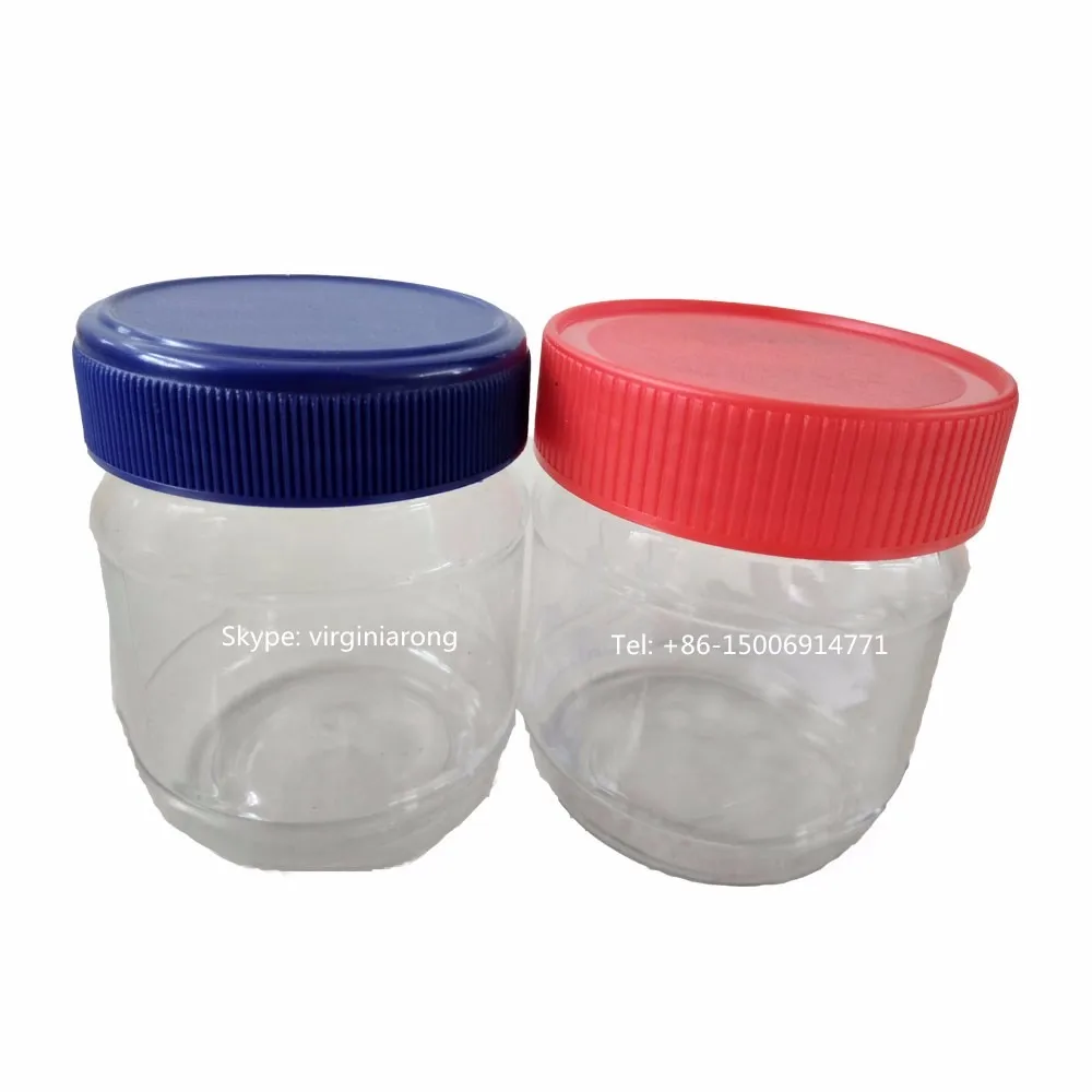 Nongmo Peanut Butter Plastic Bottle Package Buy Peanut Butter,Non