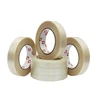 Solvent Based Acrylic Adhesive Polyester Casting Fiberglass Reinforced Tape for Cable