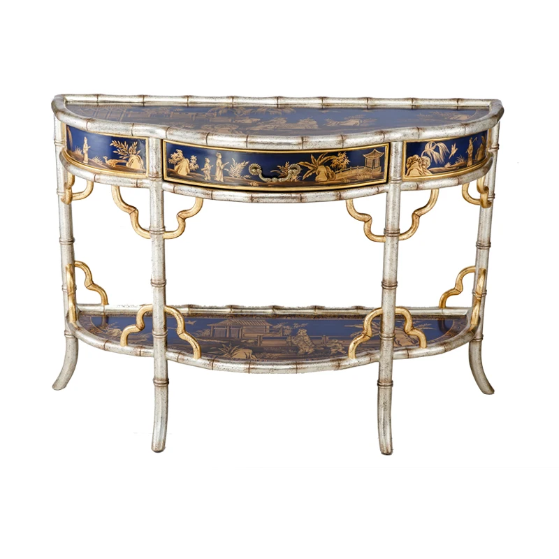 Console table