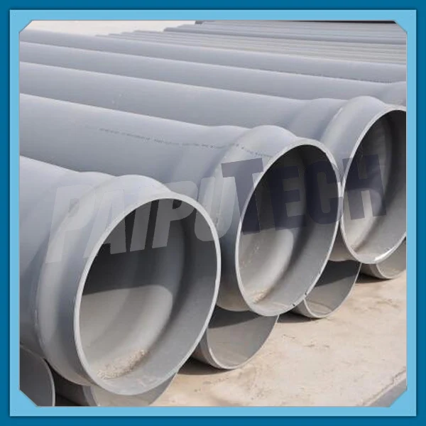 30 Inch Diameter Schedule 20 Underground Pvc Water Pipe Buy Pvc Water