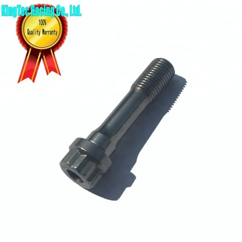 Unleash The Beast Bbf 460 Arp Rod Bolts The Ultimate Upgrade For Your High Performance Engine