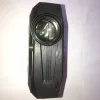 1-3.0m Projecting Distance 2000 Lumens smart dlp mini projector AN01 mini wireless projector