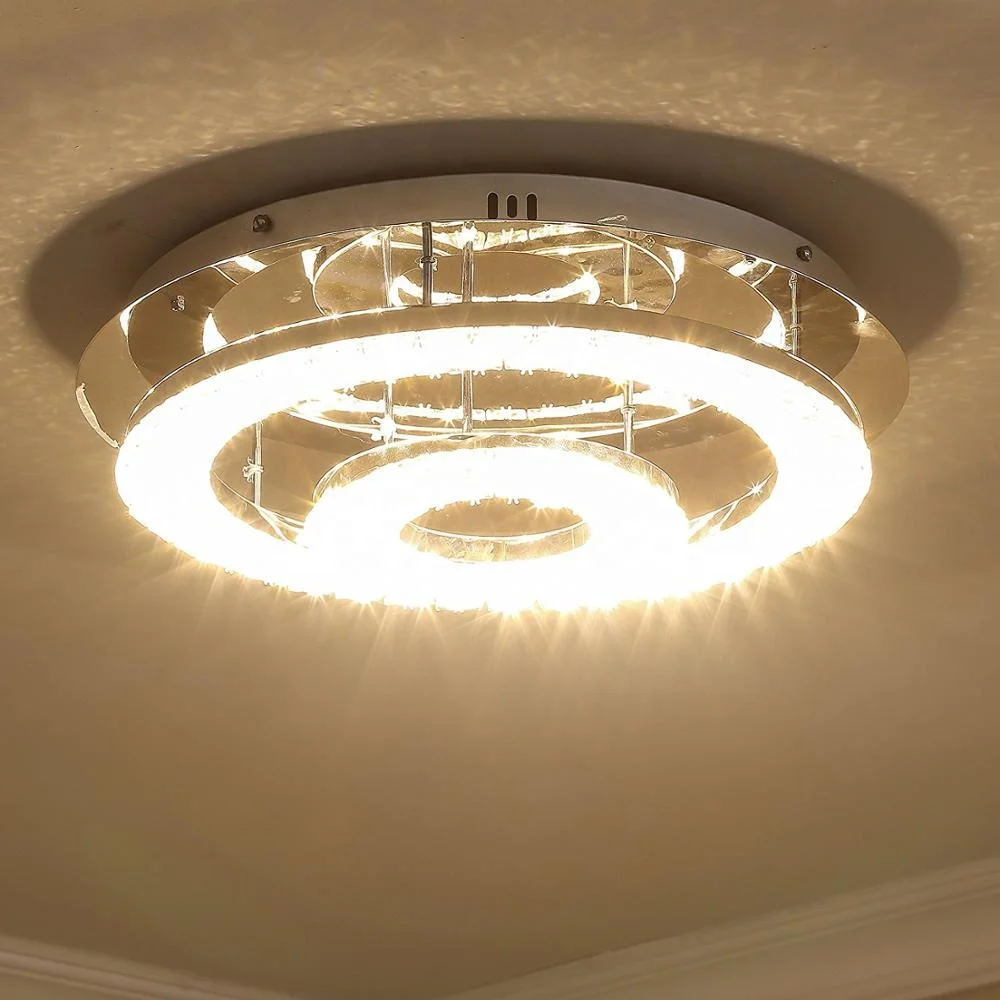 ceiling pin light design