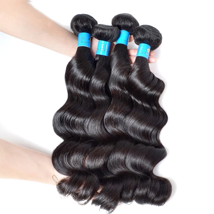 Hot Sale Various Texture Grace Plus Vietnamese Human Hair Natural