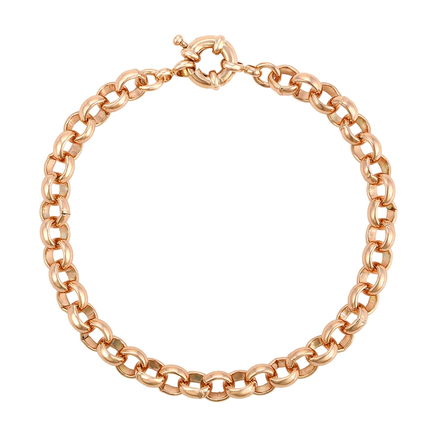 

74499 costume jewelry imported bracelets china rose gold plated colombia fashion jewelry
