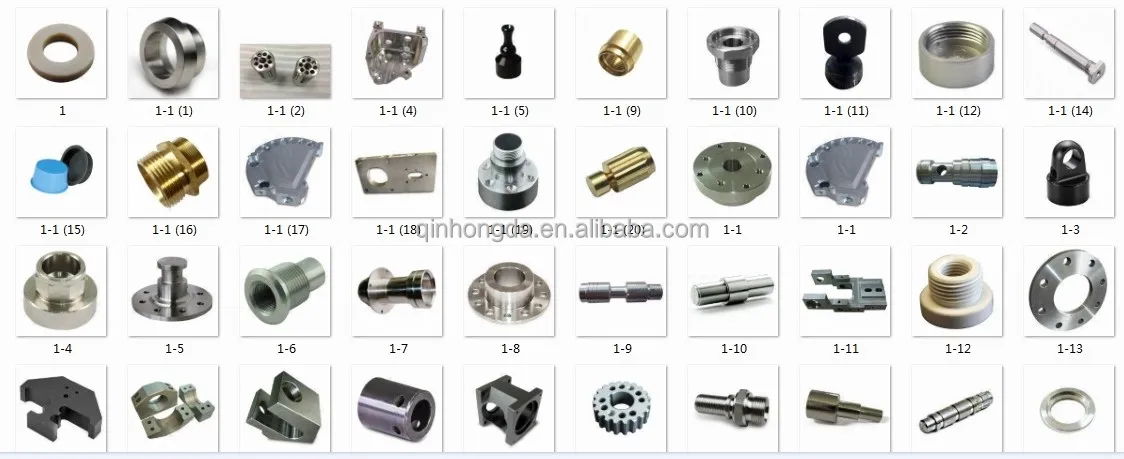 2018 New Cnc Machining Center Parts For Machines - Buy Cnc Machining ...